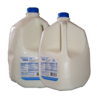Two Gallons of Milk
